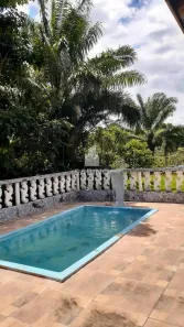 Fazenda/Sítio com 2 Quartos à venda, 1300m² no Vila Cristina, São José dos Campos