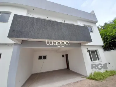Casa de Condomínio com 3 Quartos à venda, 282m² no Camaquã, Porto Alegre