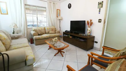 Sobrado com 5 Quartos à venda, 125m² no Vila São Francisco (Zona Sul), São Paulo