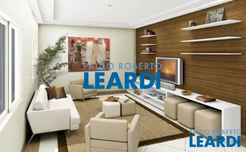 Apartamento com 2 Quartos à venda, 64m² no Vila Gomes, São Paulo