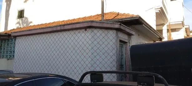 Casa com 1 Quarto à venda, 100m² no Quarta Parada, São Paulo