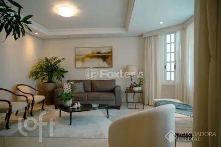 Casa de Condomínio com 3 Quartos à venda, 246m² no Boa Vista, Porto Alegre