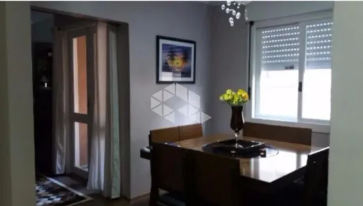 Apartamento com 3 Quartos à venda, 97m² no Pedra Redonda, Porto Alegre