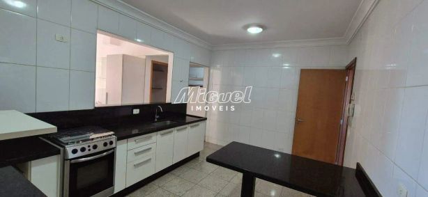 Apartamento com 3 Quartos à venda, 112m² no Centro, Piracicaba