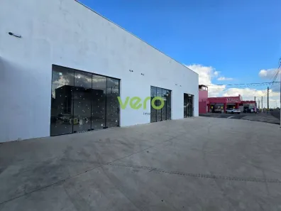Ponto Comercial para alugar, 73m² no Parque Novo Mundo, Americana