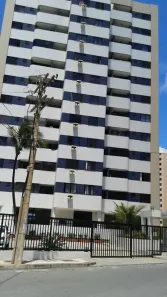 Apartamento com 2 Quartos para alugar, 65m² no Jardim Armação, Salvador