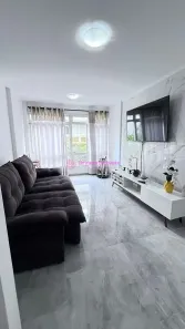 Apartamento com 2 Quartos à venda, 121m² no Centro, São Caetano do Sul