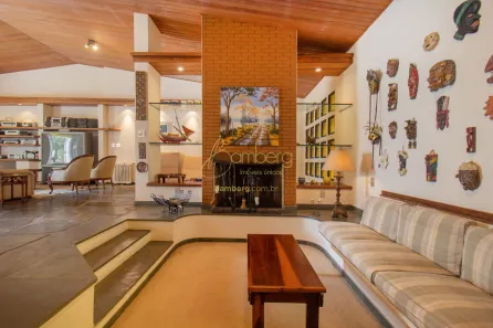 Casa com 5 Quartos à venda, 896m² no Jardim Petrópolis, São Paulo