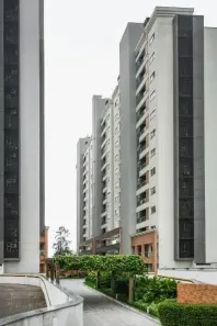 Apartamento com 2 Quartos à venda, 52m² no Bucarein, Joinville
