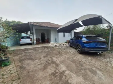 Casa com 6 Quartos à venda, 468m² no Baixa União, Porto Velho