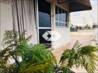 Apartamento com 3 Quartos à venda, 300m² no Jardim da Colina, Americana