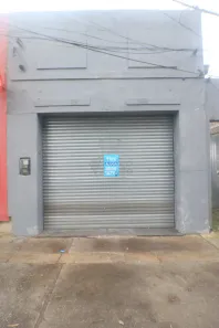 Prédio Comercial para alugar, 107m² no Fragata, Pelotas