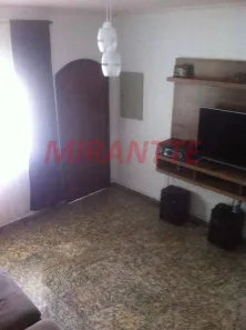 Sobrado com 3 Quartos à venda, 180m² no Vila Nova Galvão, São Paulo