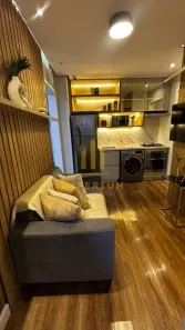 Apartamento com 1 Quarto à venda, 27m² no Jardim Paraíso, São Paulo