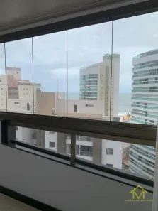 Apartamento com 3 Quartos à venda, 120m² no Itapuã, Vila Velha