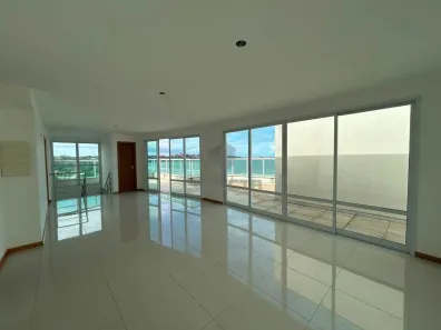 Cobertura com 4 Quartos à venda, 313m² no Jardim Camburi, Vitória