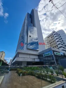 Imóvel Comercial para alugar, 81m² no Setor Oeste, Goiânia