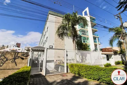 Apartamento com 3 Quartos para alugar, 64m² no Seminário, Curitiba