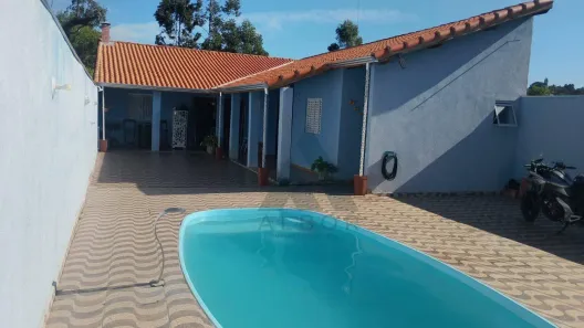 Fazenda/Sítio com 2 Quartos à venda, 91m² no Perímetro Urbano, Alambari