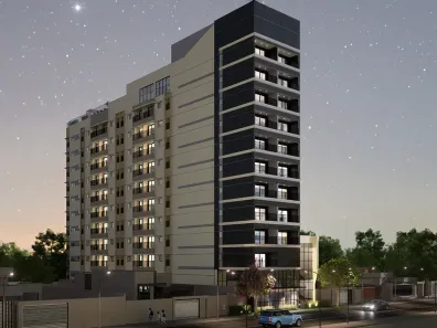 Apartamento com 1 Quarto à venda, 24m² no Paraíso, São Paulo