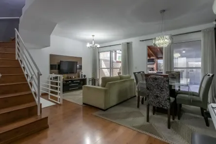 Casa de Condomínio com 3 Quartos à venda, 175m² no Vila Sofia, São Paulo