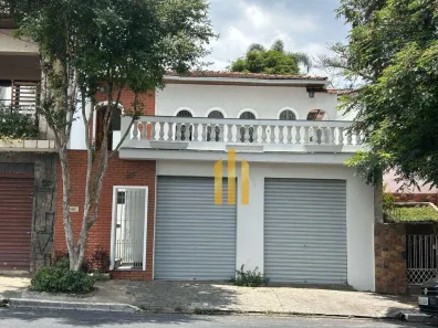 Casa com 4 Quartos à venda, 190m² no Água Fria, São Paulo