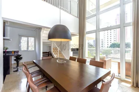 Apartamento com 3 Quartos à venda, 238m² no Jardim Vila Mariana, São Paulo