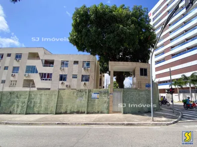 Apartamento com 3 Quartos para alugar, 116m² no Dionisio Torres, Fortaleza