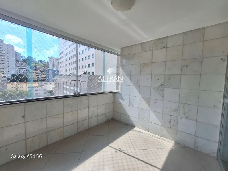 Apartamento com 3 quartos — Luxemburgo, Belo Horizonte