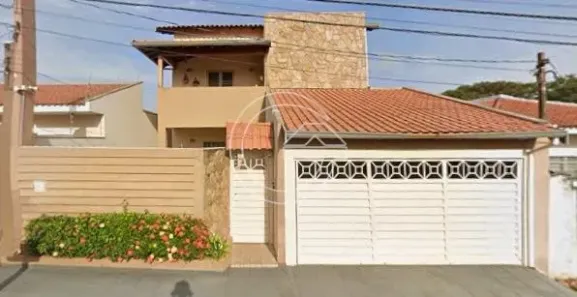 Casa com 3 Quartos à venda, 250m² no Centro, Marília