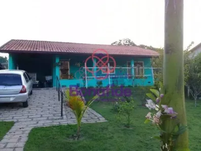 Fazenda/Sítio com 3 Quartos à venda, 120m² no Santa Eliza, Itupeva