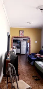 Casa com 2 Quartos à venda, 133m² no Campos Elíseos, Ribeirão Preto