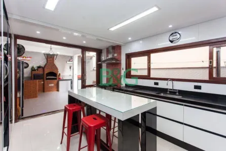 Casa de Condomínio com 3 Quartos à venda, 138m² no Vila Bruna, São Paulo