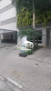 Apartamento com 1 Quarto para alugar, 38m² no Presidente Altino, Osasco