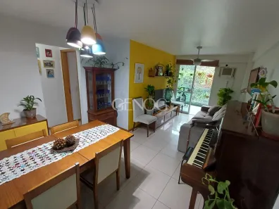 Apartamento com 2 Quartos à venda, 71m² no Tijuca, Rio de Janeiro