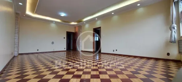 Apartamento com 3 Quartos à venda, 138m² no Bonsucesso, Rio de Janeiro