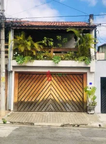 Imóvel Comercial com 3 Quartos à venda, 300m² no Jardim Santa Mena, Guarulhos
