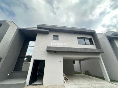 Sobrado com 3 Quartos à venda, 100m² no Loteamento Jardim Morumbi, Atibaia