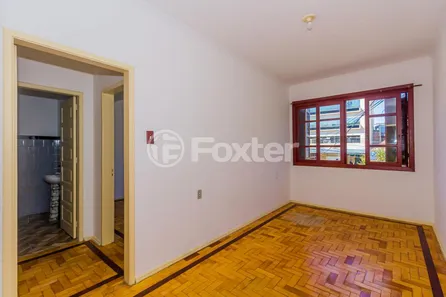 Apartamento com 1 Quarto à venda, 49m² no São João, Porto Alegre