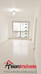 Apartamento com 3 Quartos à venda, 84m² no Bosque da Saúde, São Paulo