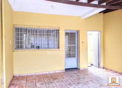 Sobrado com 4 Quartos à venda, 162m² no Planalto Verde, Ribeirão Preto
