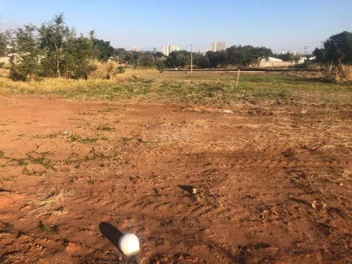 Lote/Terreno à venda, 460m² no Cidade Jardim, Araraquara