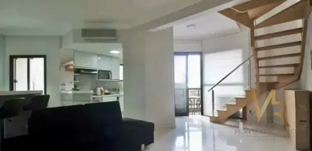Apartamento com 1 Quarto à venda, 75m² no Jardim Ampliação, São Paulo