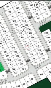 Lote/Terreno à venda, 200m² no Ajuda de Cima, Macaé