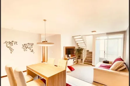 Apartamento com 4 Quartos à venda, 208m² no Buritis, Belo Horizonte