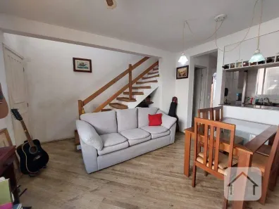 Casa de Condomínio com 2 Quartos à venda, 74m² no Jardim Arpoador, São Paulo