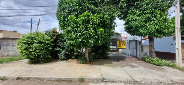 Casa com 3 Quartos à venda, 153m² no Parque Amazônia, Goiânia