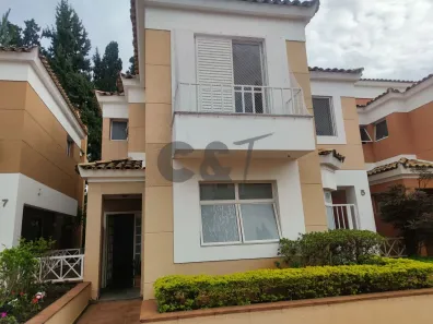 Casa de Condomínio com 4 Quartos à venda, 260m² no Santo Amaro, São Paulo