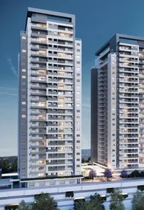 Apartamento com 3 Quartos à venda, 69m² no Várzea da Barra Funda, São Paulo
