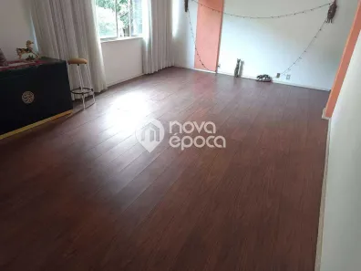Apartamento com 3 Quartos à venda, 120m² no Tijuca, Rio de Janeiro